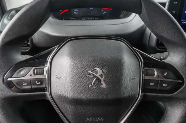 Peugeot Partner (2021) thumbnail 3