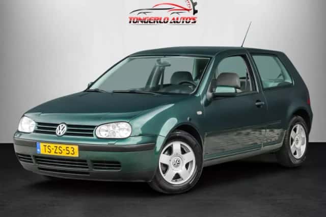 Volkswagen Golf (1998) thumbnail 1