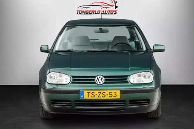 Volkswagen Golf (1998) thumbnail 2