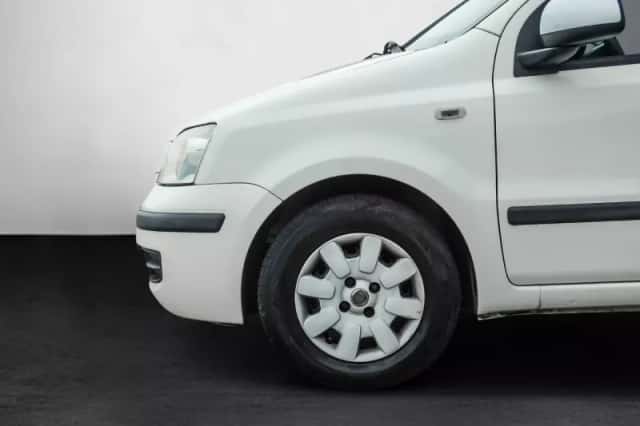 Fiat Panda (2010) thumbnail 6