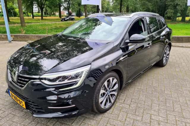 Renault Mégane (2021) thumbnail 3