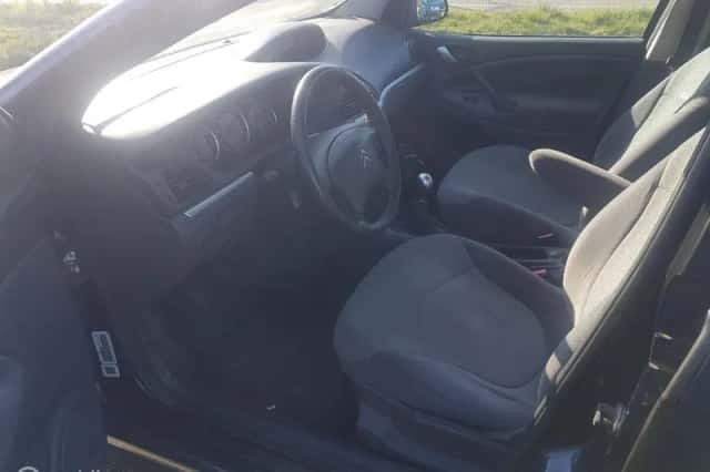 Citroën C5 (2004) thumbnail 6