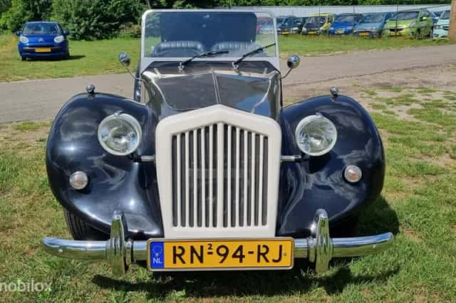 Citroën 2CV (1987) thumbnail 3