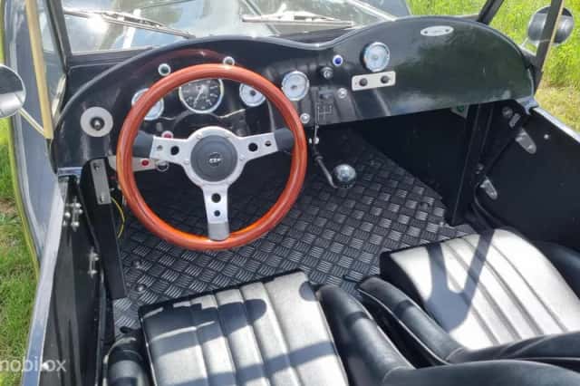 Citroën 2CV (1987) thumbnail 6