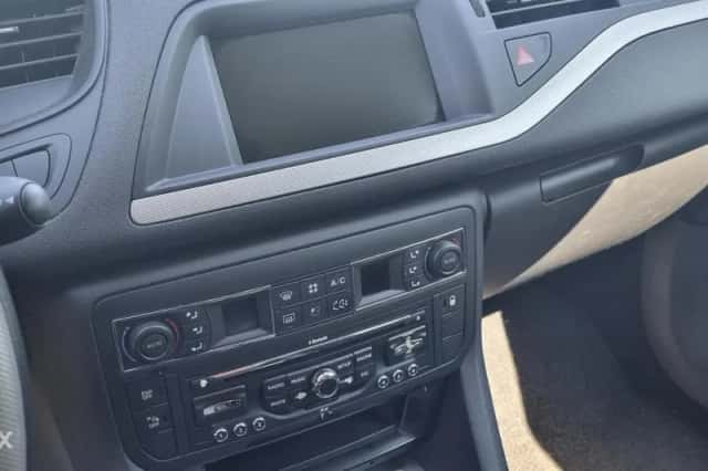 Citroën C5 Tourer (2010) thumbnail 6