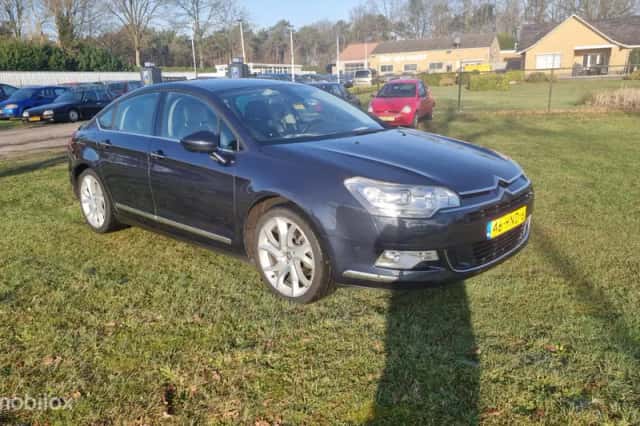 Citroën C5 (2009) thumbnail 1