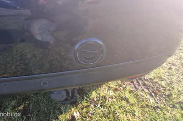 Citroën C5 (2009) thumbnail 6