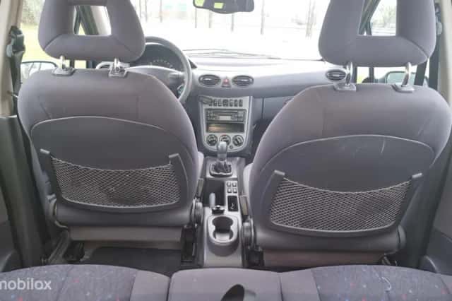 Mercedes-Benz A-Klasse (2003) thumbnail 6