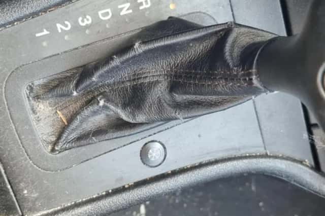 Opel Astra (1999) thumbnail 5