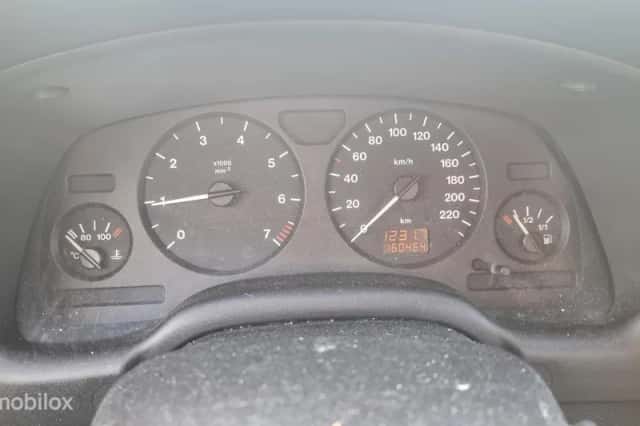 Opel Astra (1999) thumbnail 6
