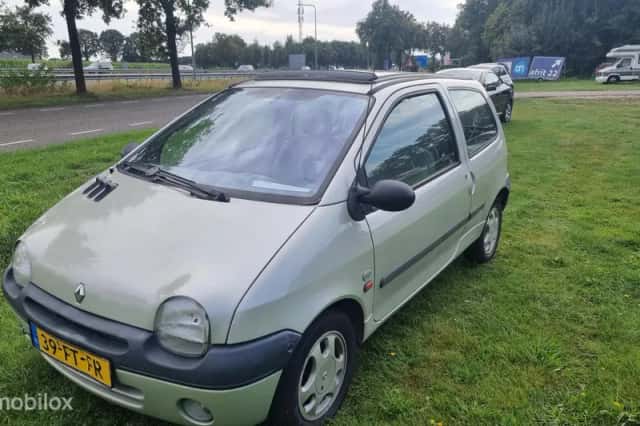 Renault Twingo (2000) thumbnail 1