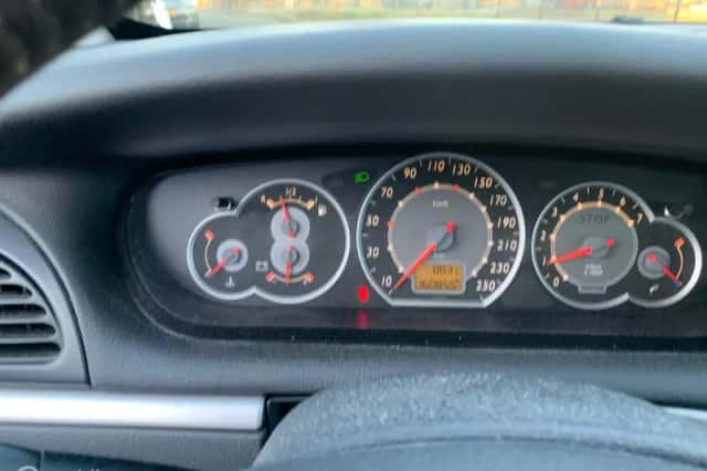 Citroën C5 (2005) thumbnail 5