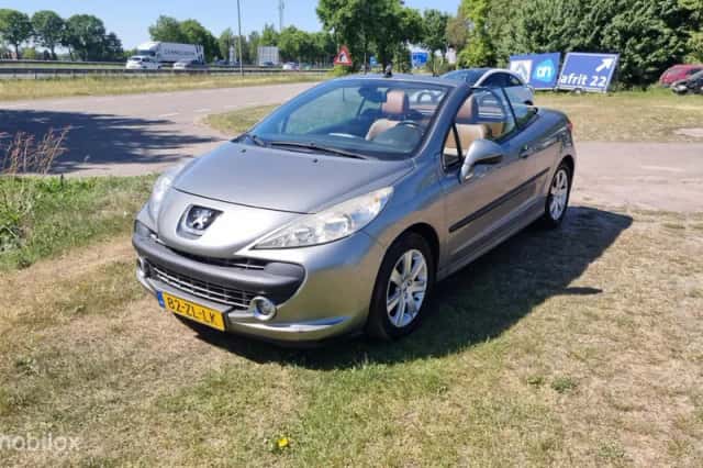 Peugeot 207 (2008) thumbnail 1