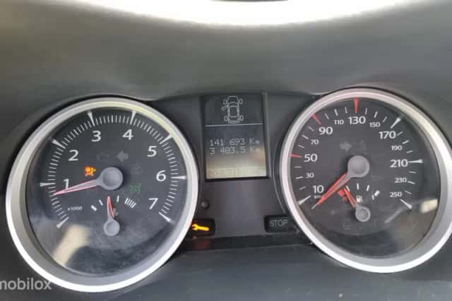 Renault Mégane (2007) thumbnail 6