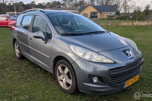 Peugeot 207 (2010) thumbnail 1