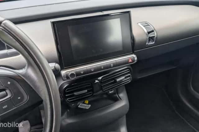 Citroën C4 Cactus (2016) thumbnail 6