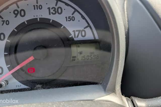 Citroën C1 (2008) thumbnail 6