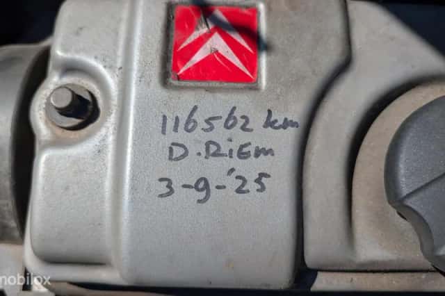 Citroën C3 (2005) thumbnail 5