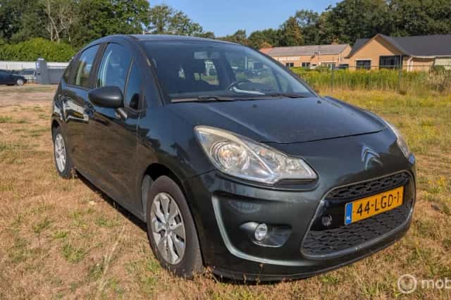 Citroën C3 (2010) thumbnail 1
