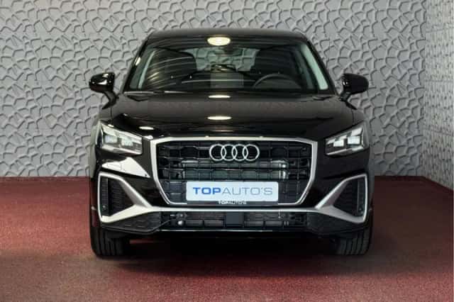 Audi Q2 (2026) thumbnail 6