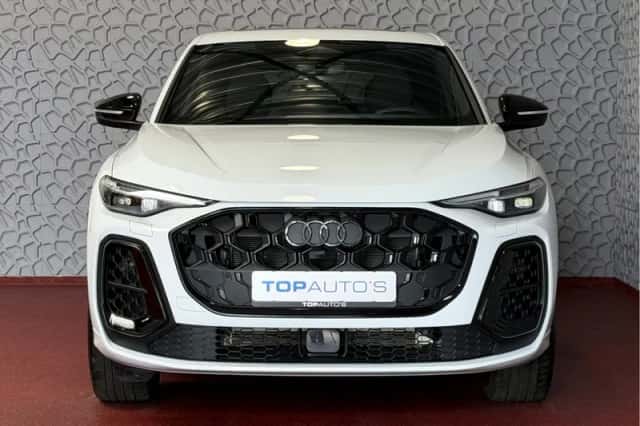 Audi Q5 (2025) thumbnail 5