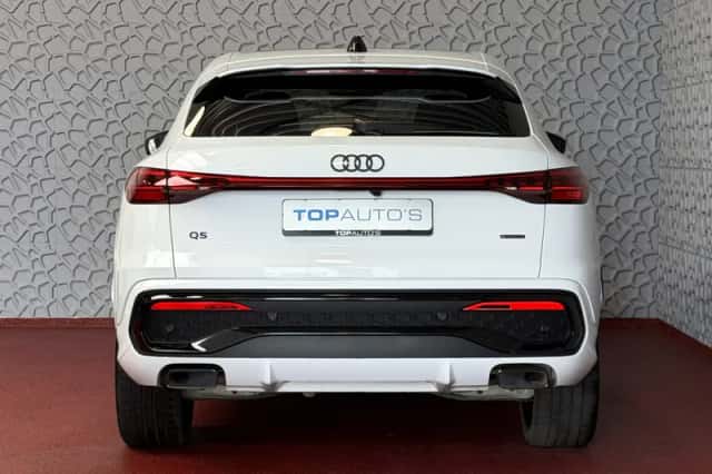 Audi Q5 (2025) thumbnail 6