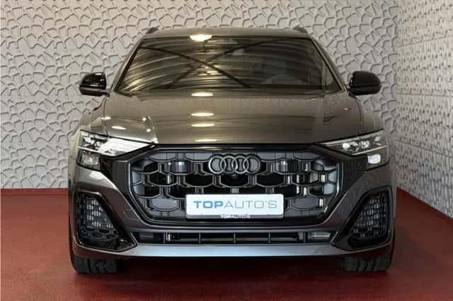 Audi Q8 (2026) thumbnail 5