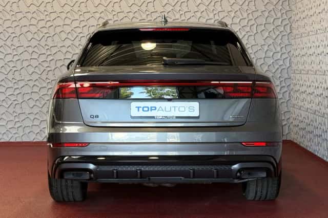 Audi Q8 (2026) thumbnail 6