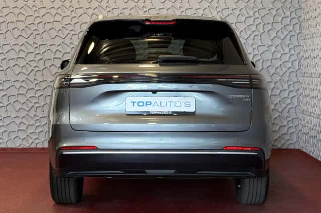 Geely Starray EM-i (2026) thumbnail 6