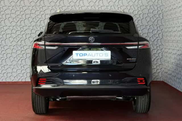 MG HS (0) thumbnail 6