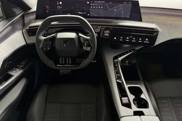 Peugeot 5008 (2026) thumbnail 2