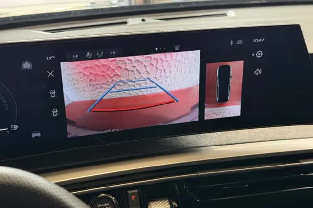 Peugeot 5008 (2026) thumbnail 3