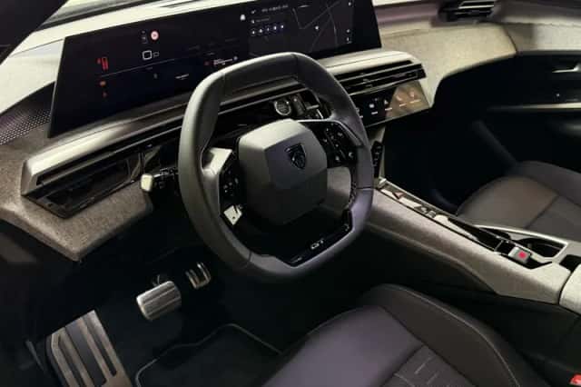 Peugeot 5008 (2026) thumbnail 4