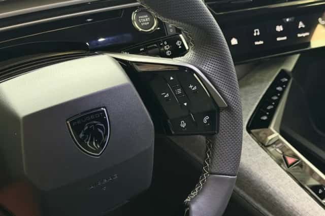 Peugeot 5008 (2026) thumbnail 6