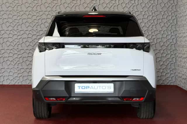 Peugeot 5008 (2026) thumbnail 6
