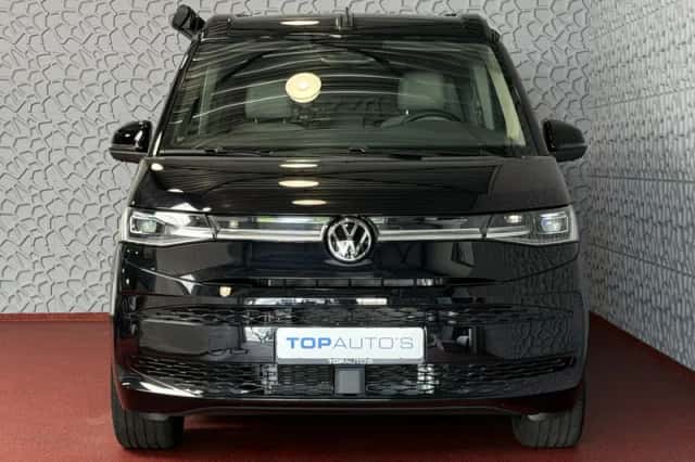 Volkswagen California (2026) thumbnail 6