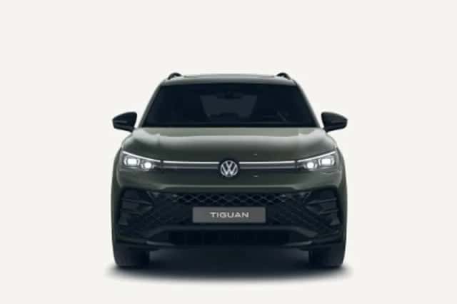 Volkswagen Tiguan (2026) thumbnail 6