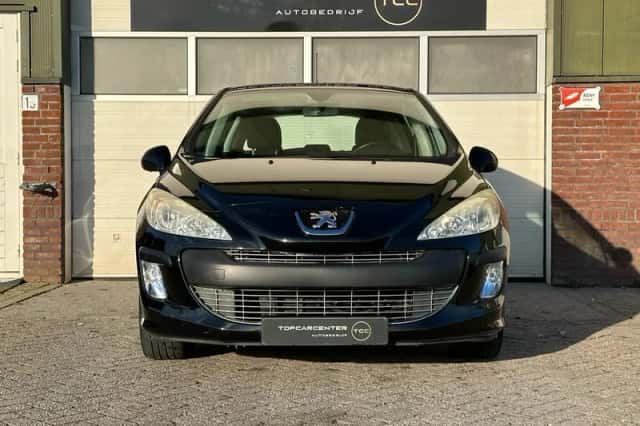 Peugeot 308 (2007) thumbnail 2