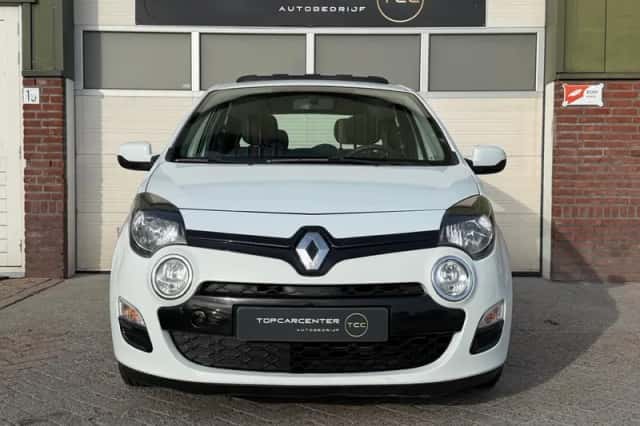 Renault Twingo (2012) thumbnail 2