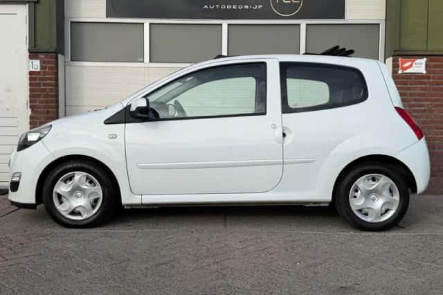 Renault Twingo (2012) thumbnail 4