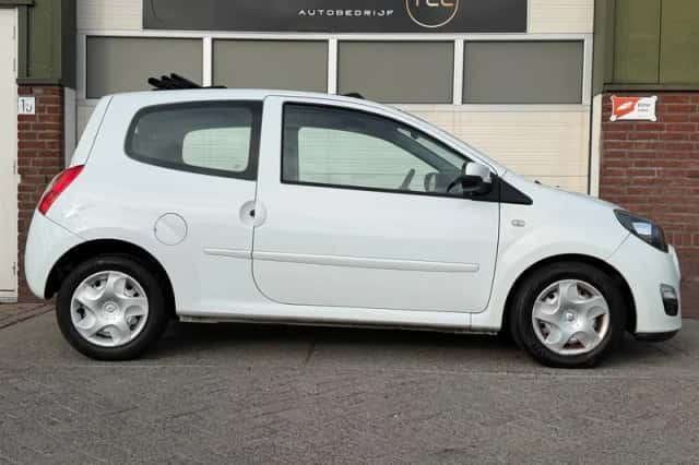 Renault Twingo (2012) thumbnail 5
