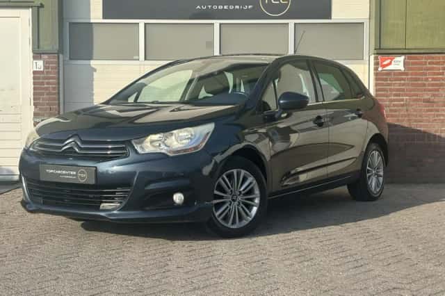 Citroën C4 (2012) thumbnail 3