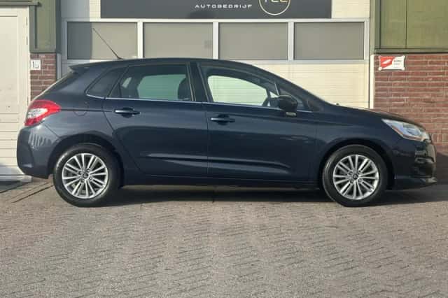 Citroën C4 (2012) thumbnail 5