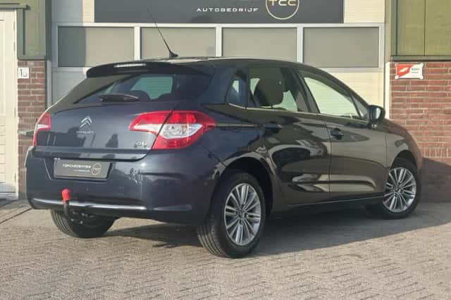 Citroën C4 (2012) thumbnail 6