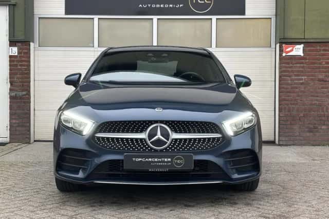 Mercedes-Benz A-Klasse (2020) thumbnail 2