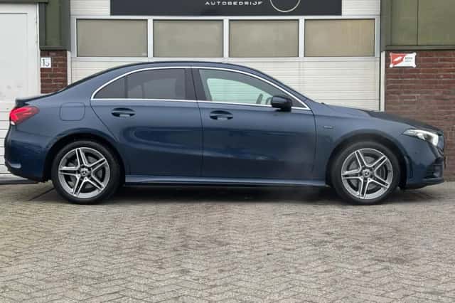 Mercedes-Benz A-Klasse (2020) thumbnail 5