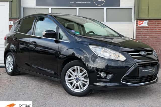 Ford C-Max (2014) thumbnail 1