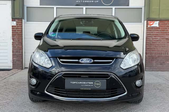 Ford C-Max (2014) thumbnail 2
