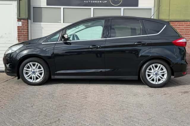 Ford C-Max (2014) thumbnail 4
