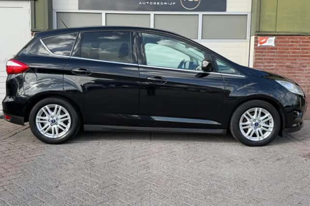 Ford C-Max (2014) thumbnail 5